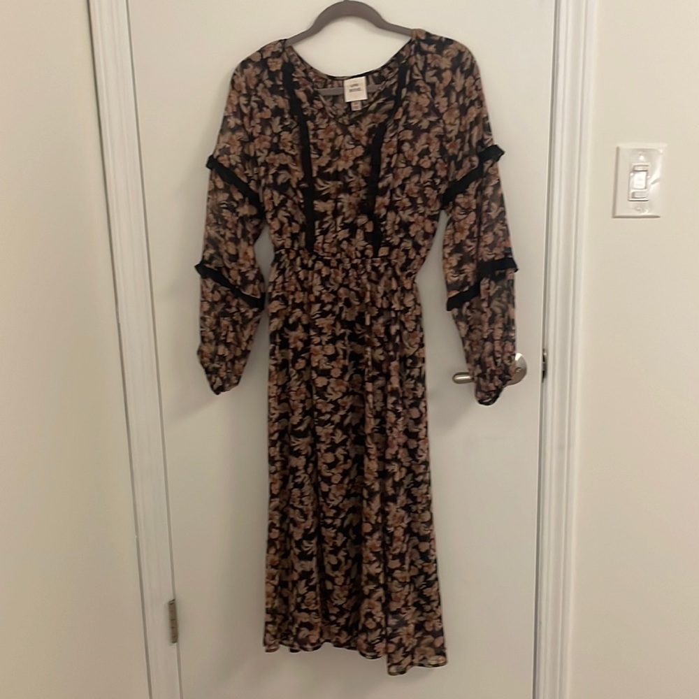 Knox Rose Dress